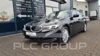 2022 BMW 320