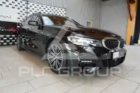 2022 BMW 320