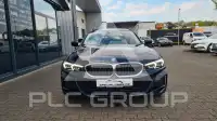 2022 BMW 320