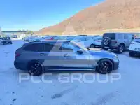 2022 BMW 320