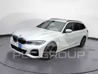 2022 BMW 320
