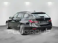 2022 BMW 320