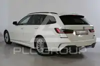 2022 BMW 320