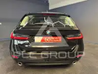 2022 BMW 320