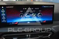 2022 BMW 320