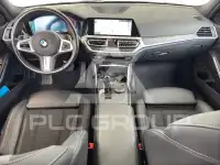 2022 BMW 320