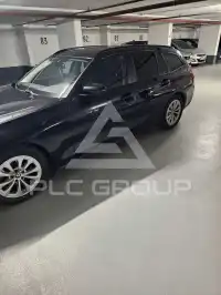2022 BMW 320