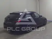 2022 BMW 320