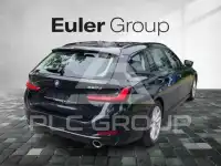 2022 BMW 320