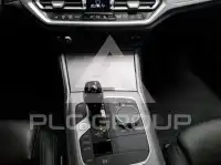 2022 BMW 320