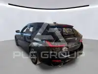 2022 BMW 320