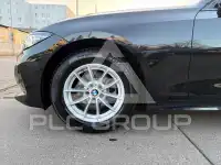 2022 BMW 320