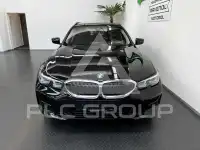2022 BMW 320