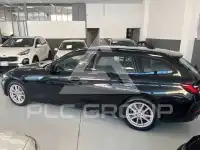 2022 BMW 320