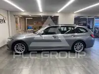 2022 BMW 320