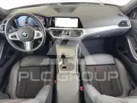 2022 BMW 320