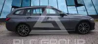 2022 BMW 320