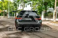 2022 BMW 320
