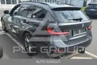 2022 BMW 320