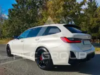 2022 BMW 320