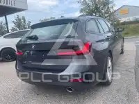 2022 BMW 320