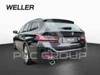 2022 BMW 320
