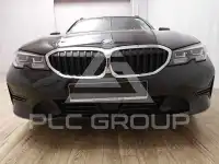 2022 BMW 320