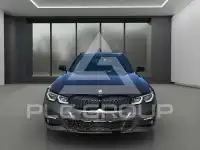 2022 BMW 320