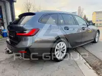 2022 BMW 320