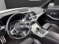 2022 BMW 320
