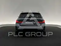 2022 BMW 320