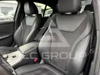 2022 BMW 320