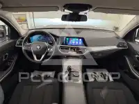 2022 BMW 320