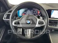 2022 BMW 320