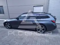 2022 BMW 320