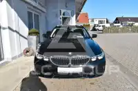 2022 BMW 320