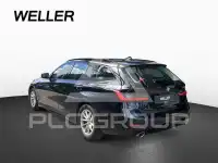 2022 BMW 320