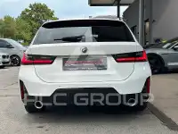 2022 BMW 320