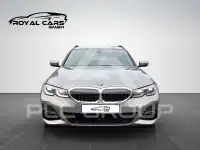 2022 BMW 330