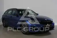 2022 BMW 330