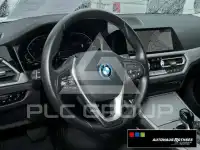2022 BMW 330