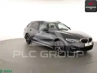 2022 BMW 330