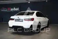 2022 BMW 330