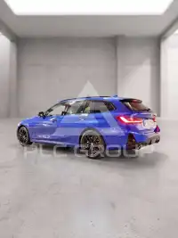 2022 BMW 330