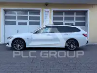 2022 BMW 330