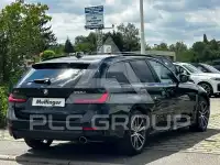 2022 BMW 330