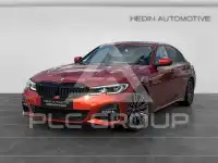 2022 BMW 330