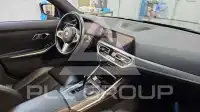 2022 BMW 330