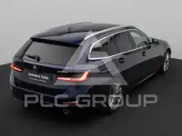 2022 BMW 330