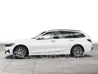2022 BMW 330